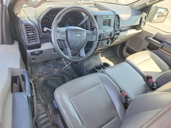 1FTMF1C80HKD73403 2017 FORD F-150 - Image 8