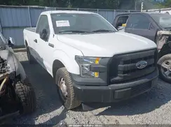 1FTMF1C80HKD83798 2017 FORD F-150