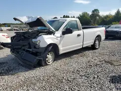 1FTMF1C80HKD83848 2017 FORD F-150