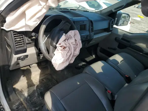 1FTMF1C80HKD83848 2017 FORD F-150 - Image 8