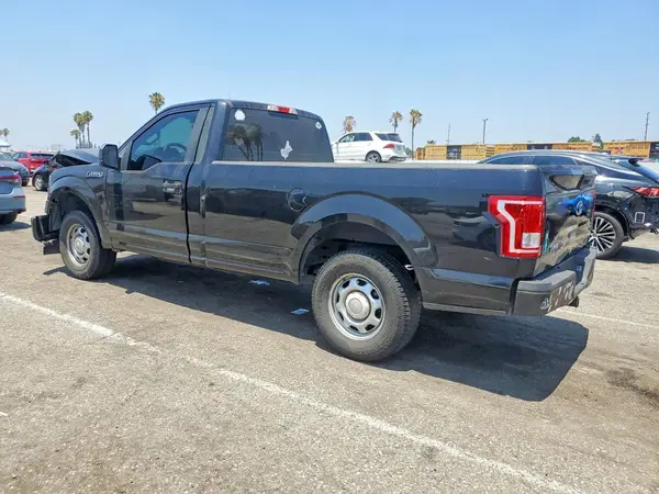 1FTMF1C80HKD84031 2017 FORD F-150 - Image 2