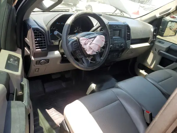 1FTMF1C80HKD84031 2017 FORD F-150 - Image 8