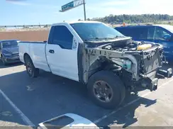 1FTMF1C80HKD95529 2017 FORD F-150