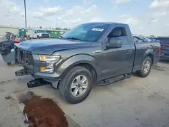 1FTMF1C80HKD96809 2017 FORD F-150