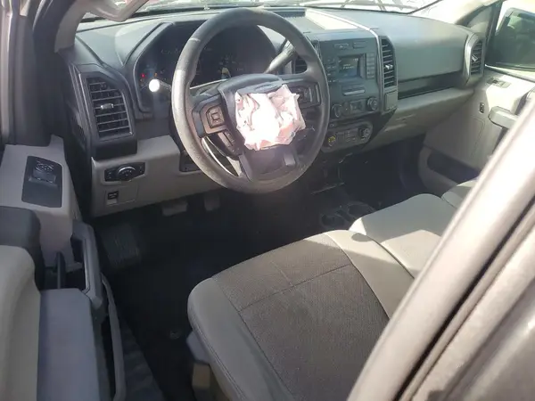 1FTMF1C80HKD96809 2017 FORD F-150 - Image 8