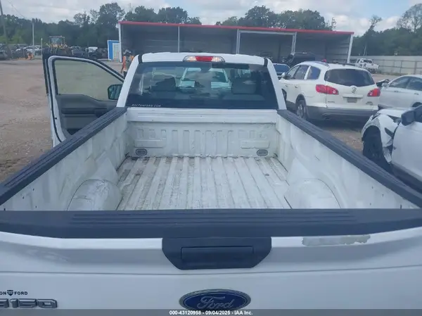 1FTMF1C80HKE04794 2017 FORD F-150 - Image 8