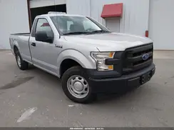 1FTMF1C80HKE26049 2017 FORD F-150