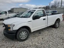 1FTMF1C80HKE53252 2017 FORD F-150