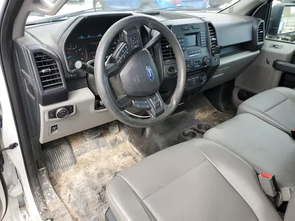 1FTMF1C80HKE53252 2017 FORD F-150 - Image 8