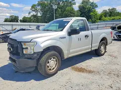 1FTMF1C81GFA67592 2016 FORD F-150