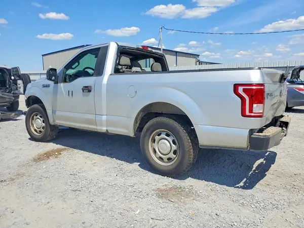 1FTMF1C81GFA67592 2016 FORD F-150 - Image 2
