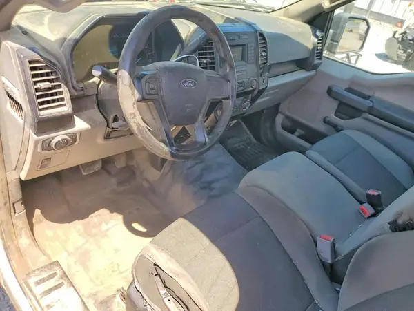 1FTMF1C81GFA67592 2016 FORD F-150 - Image 8