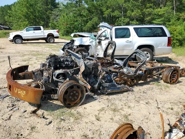 1FTMF1C81GFB03250 2016 FORD F-150 - Image 1