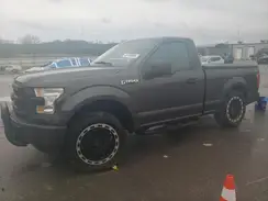 1FTMF1C81GFB08139 2016 FORD F-150