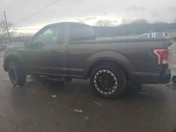 1FTMF1C81GFB08139 2016 FORD F-150 - Image 2