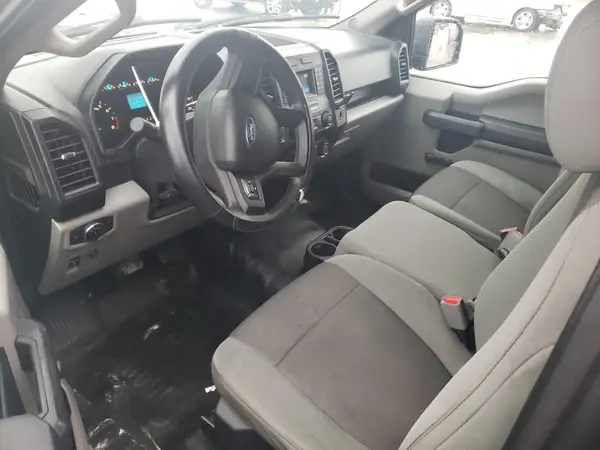 1FTMF1C81GFB08139 2016 FORD F-150 - Image 8