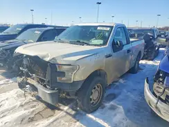 1FTMF1C81GFB29511 2016 FORD F-150