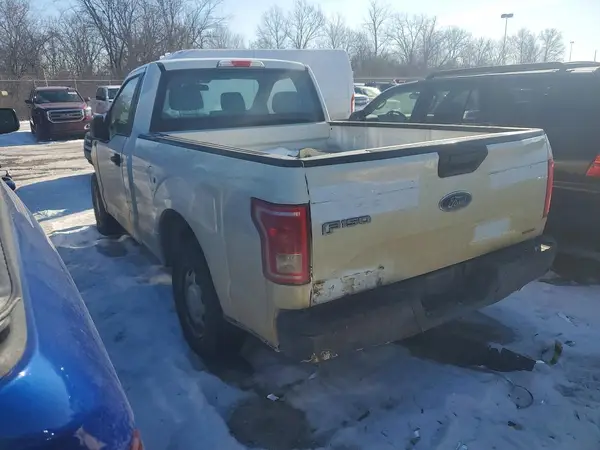1FTMF1C81GFB29511 2016 FORD F-150 - Image 2