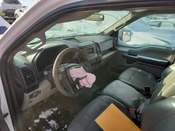 1FTMF1C81GFB29511 2016 FORD F-150 - Image 8