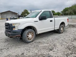 1FTMF1C81GFB30724 2016 FORD F-150