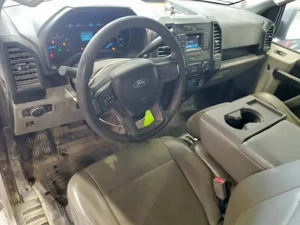 1FTMF1C81GFB30724 2016 FORD F-150 - Image 8