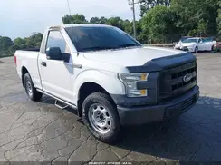 1FTMF1C81GFB40816 2016 FORD F-150