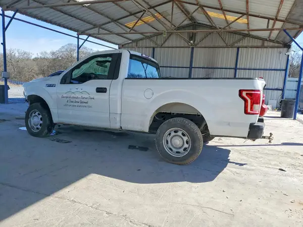 1FTMF1C81GFB61567 2016 FORD F-150 - Image 2