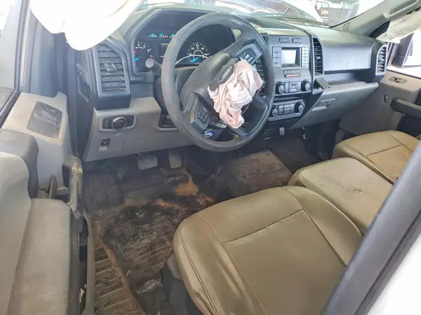1FTMF1C81GFB61567 2016 FORD F-150 - Image 8
