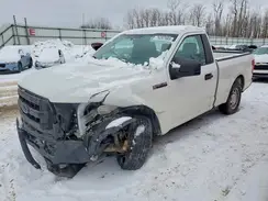 1FTMF1C81GFD52986 2016 FORD F-150