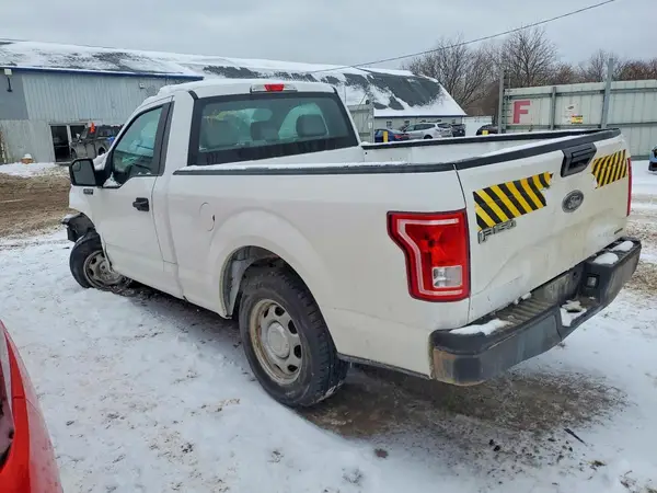 1FTMF1C81GFD52986 2016 FORD F-150 - Image 2