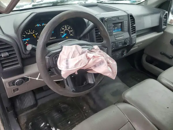 1FTMF1C81GFD52986 2016 FORD F-150 - Image 8