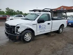 1FTMF1C81GKD04170 2016 FORD F-150
