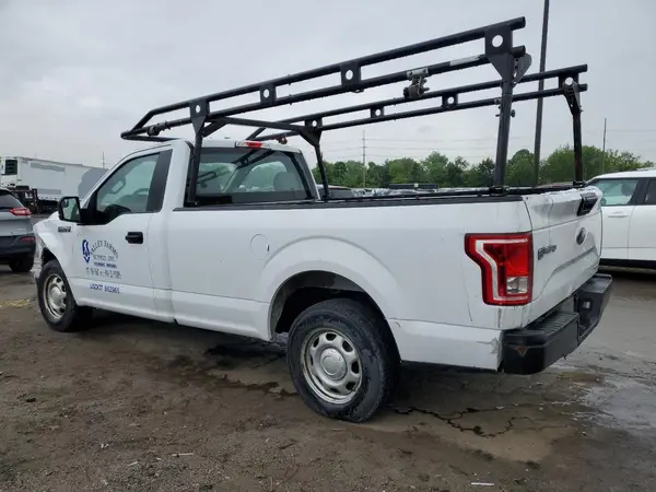 1FTMF1C81GKD04170 2016 FORD F-150 - Image 2