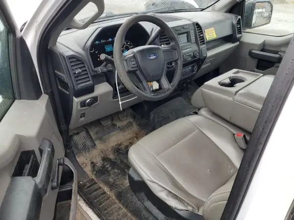 1FTMF1C81GKD04170 2016 FORD F-150 - Image 8