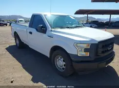 1FTMF1C81GKD05786 2016 FORD F-150