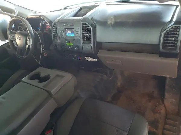 1FTMF1C81GKD14665 2016 FORD F-150 - Image 8