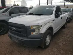 1FTMF1C81GKD17629 2016 FORD F-150