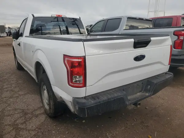 1FTMF1C81GKD17629 2016 FORD F-150 - Image 2