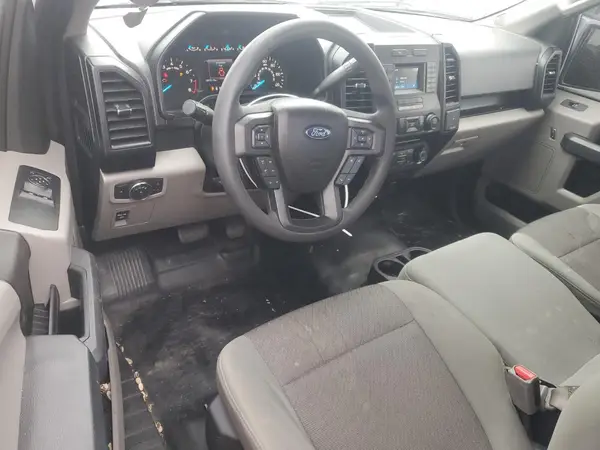 1FTMF1C81GKD17629 2016 FORD F-150 - Image 8