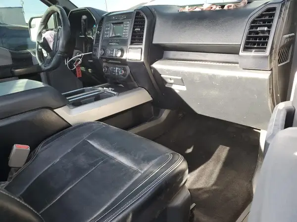 1FTMF1C81GKD38092 2016 FORD F-150 - Image 8
