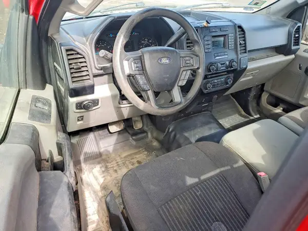 1FTMF1C81GKD38335 2016 FORD F-150 - Image 8