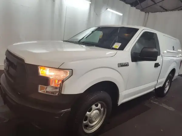 1FTMF1C81GKD47035 2016 FORD F-150 - Image 8