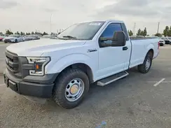 1FTMF1C81GKD57189 2016 FORD F-150