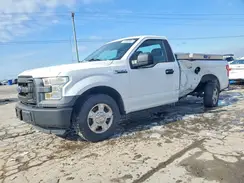 1FTMF1C81GKD60142 2016 FORD F-150