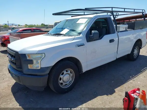 1FTMF1C81GKD65597 2016 FORD F-150 - Image 2