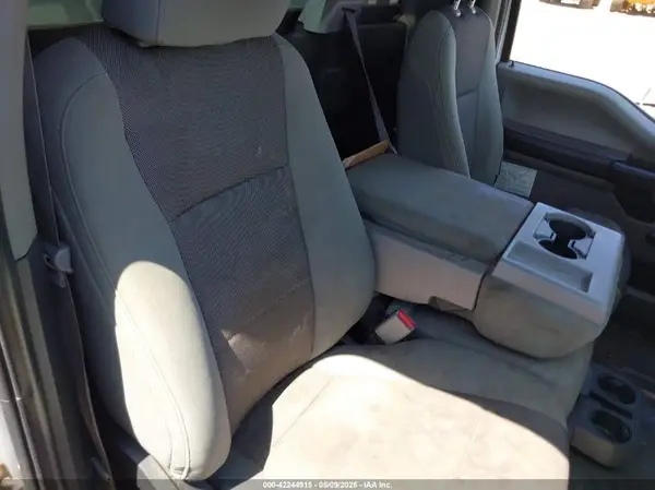 1FTMF1C81GKD65597 2016 FORD F-150 - Image 8