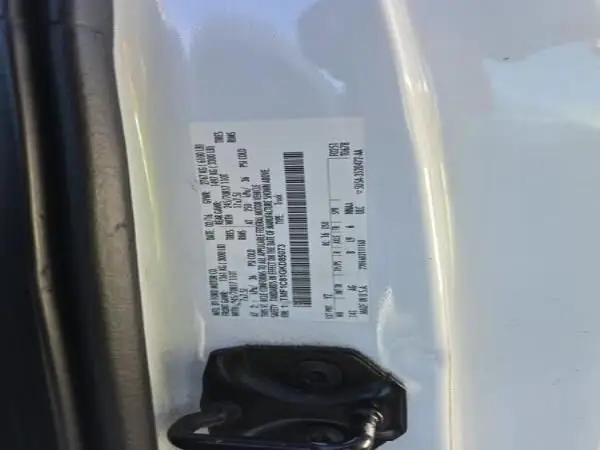 1FTMF1C81GKD85073 2016 FORD F-150 - Image 2