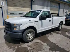1FTMF1C81GKD86126 2016 FORD F-150