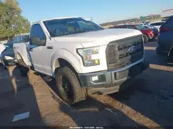 1FTMF1C81GKD87406 2016 FORD F-150