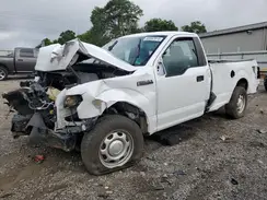1FTMF1C81GKD89964 2016 FORD F-150